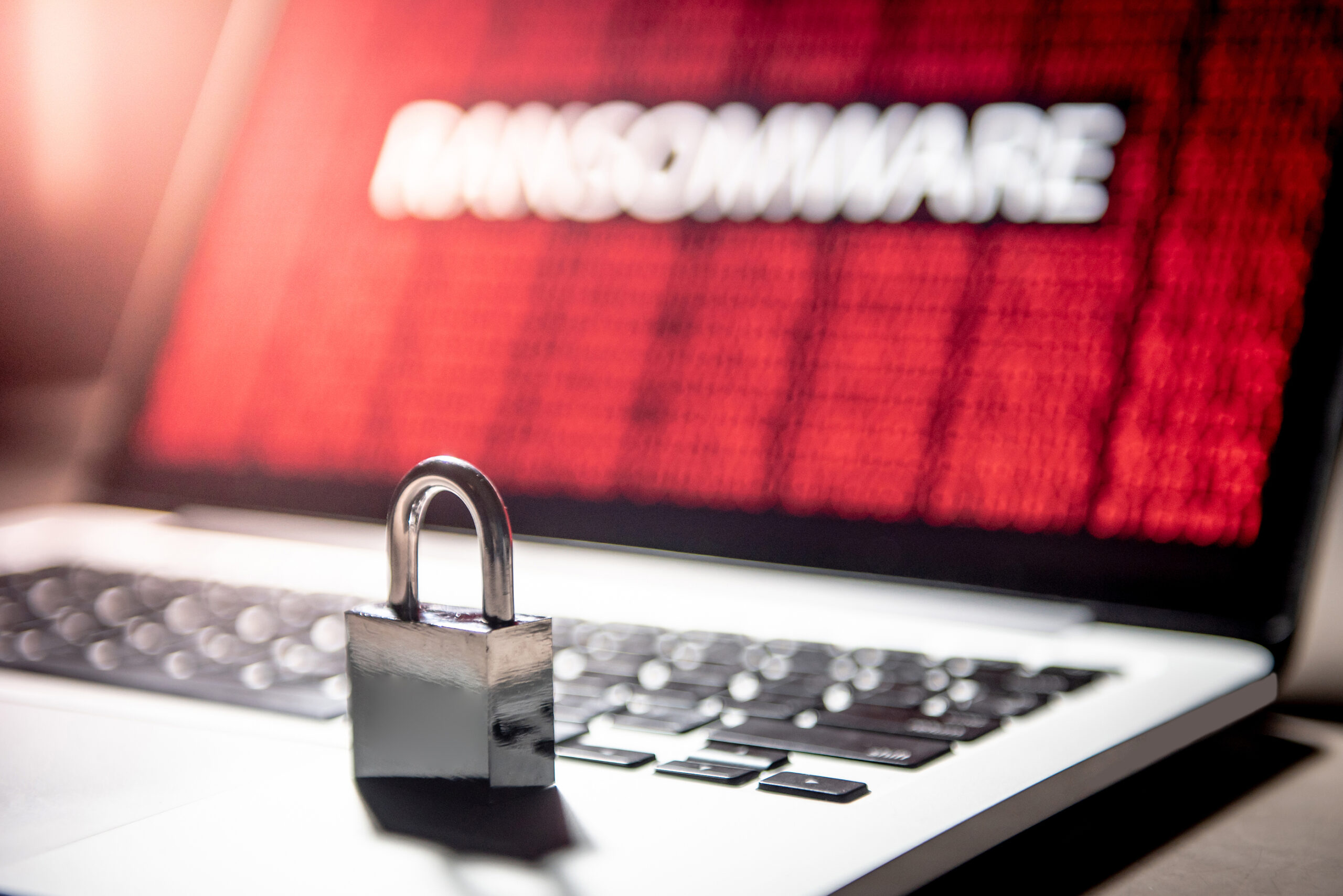 Take These Steps Immediately If You've Been Hit with Ransomware
