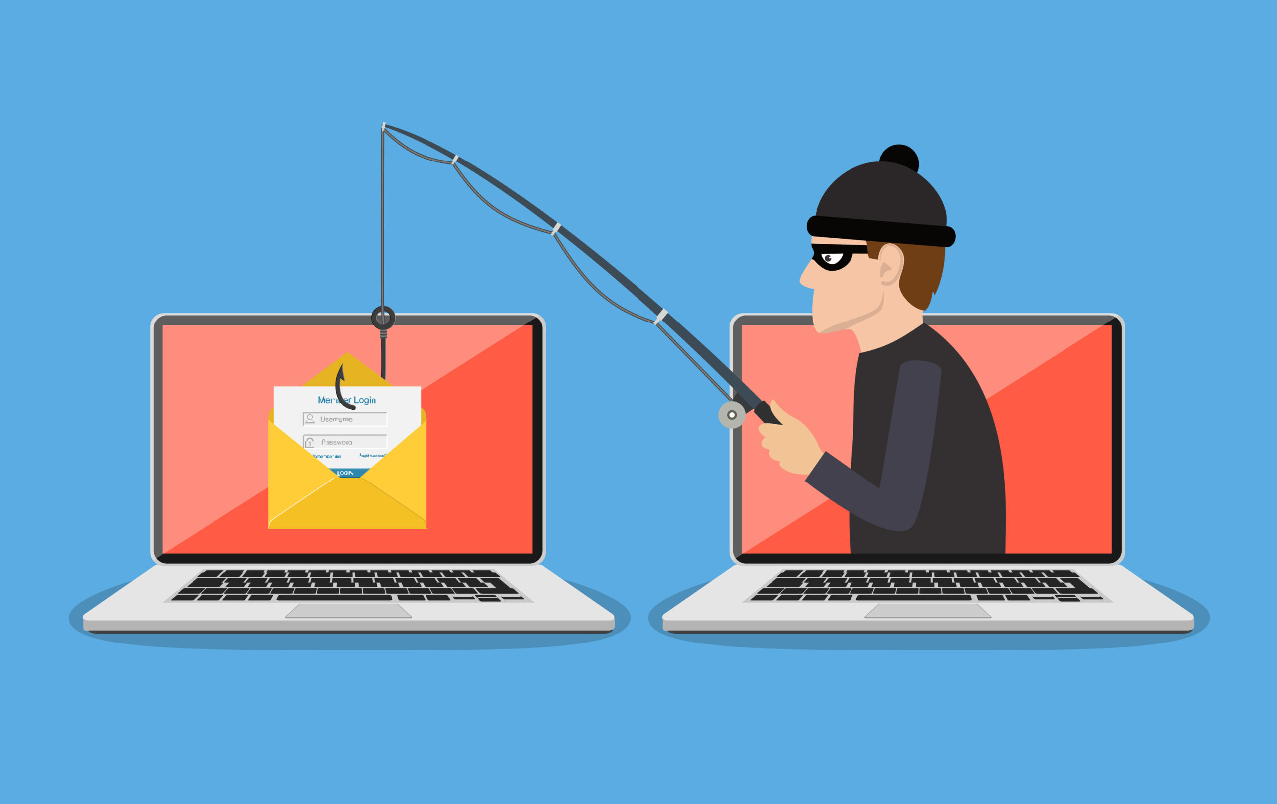 Top Phishing Scams to Watch Out for This Fall
